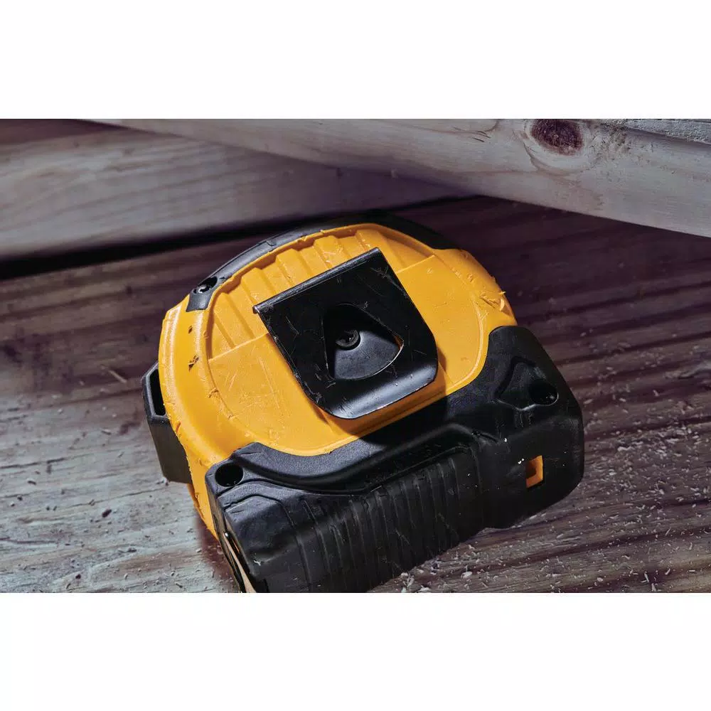 Promo π DEWALT 25 Ft. X 1-1/8 In. Tape Measure π 11 Promo π DEWALT 25 Ft. X 1-1/8 In. Tape Measure π - Image 11