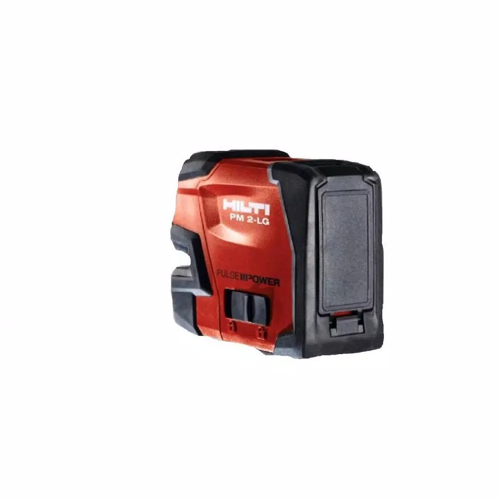 Best Sale β¨ Hilti 66 Ft. PM 2-LG Green Beam Line Laser Level With (2) AA Batteries π 6 Best Sale β¨ Hilti 66 Ft. PM 2-LG Green Beam Line Laser Level With (2) AA Batteries π - Image 6