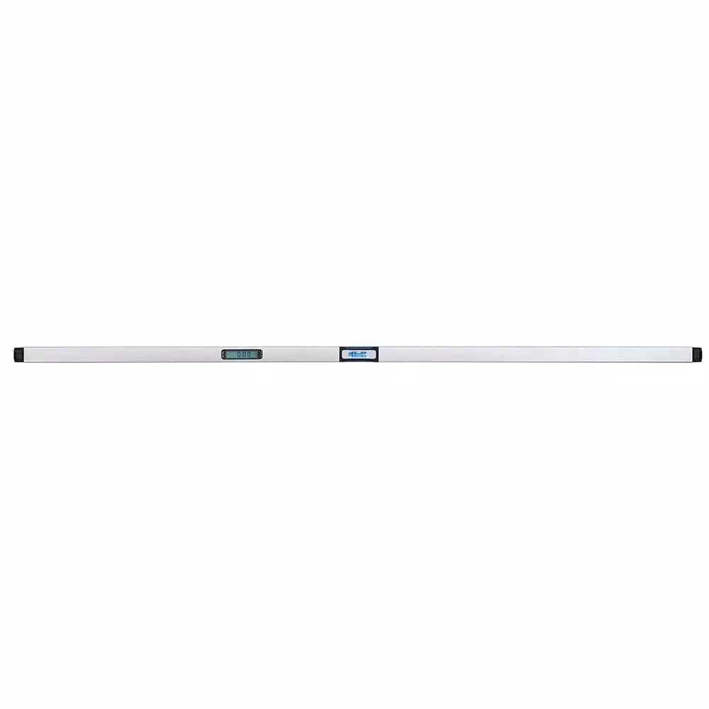 Flash Sale β Empire 48 In. True Blue Digital Box Level With Case π 6 Flash Sale β Empire 48 In. True Blue Digital Box Level With Case π - Image 6