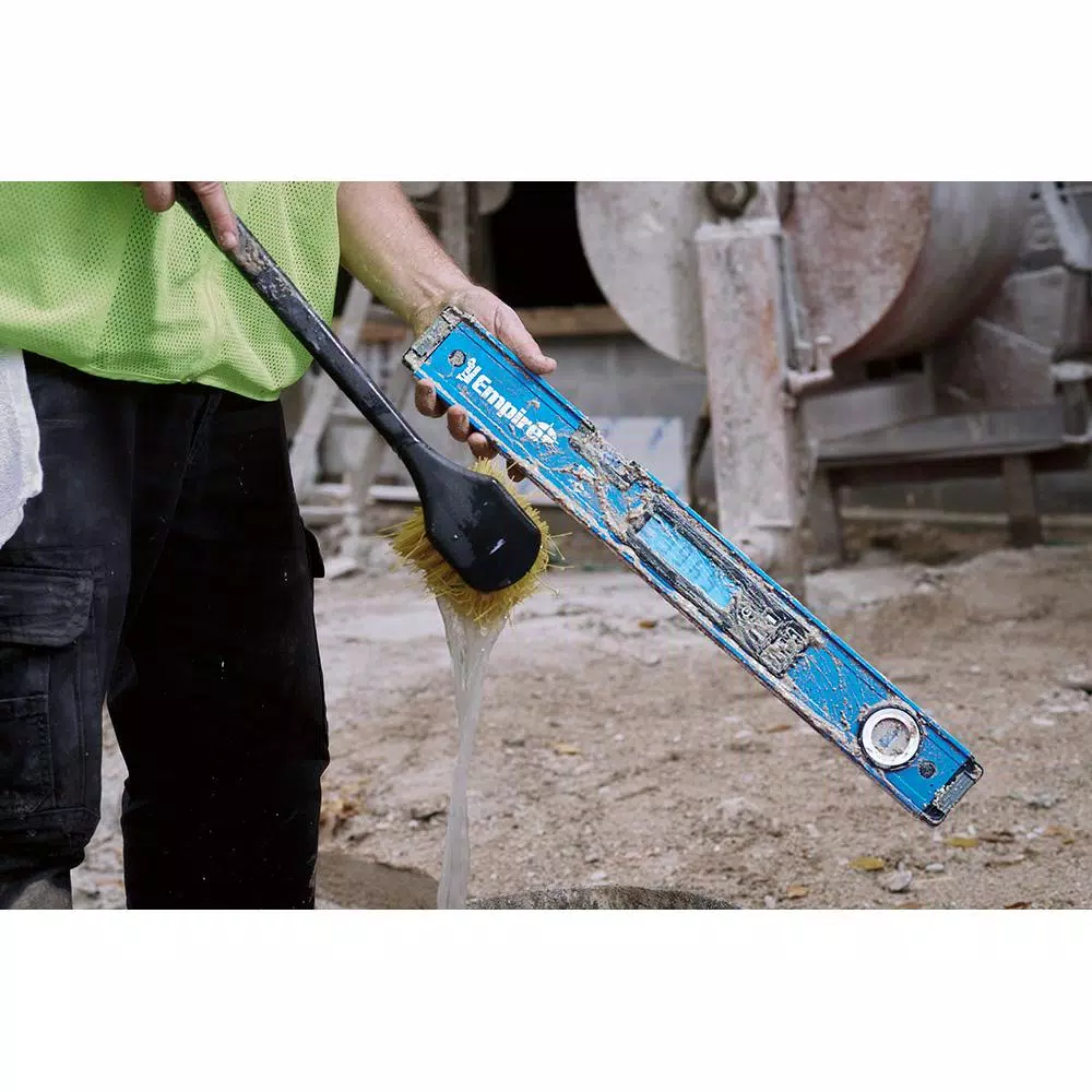 Flash Sale β Empire 48 In. True Blue Digital Box Level With Case π 8 Flash Sale β Empire 48 In. True Blue Digital Box Level With Case π - Image 8