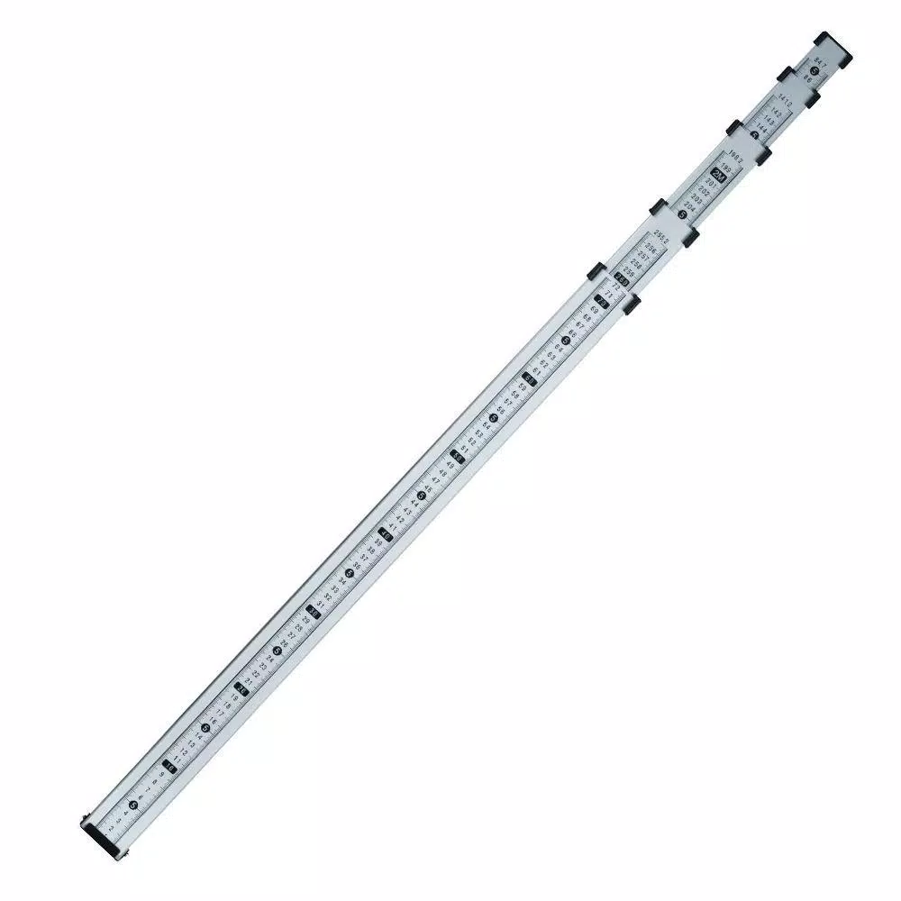 Outlet ⌛ Kapro 3 M Telescopic Aluminum Ruler – Metric Graduation 😉