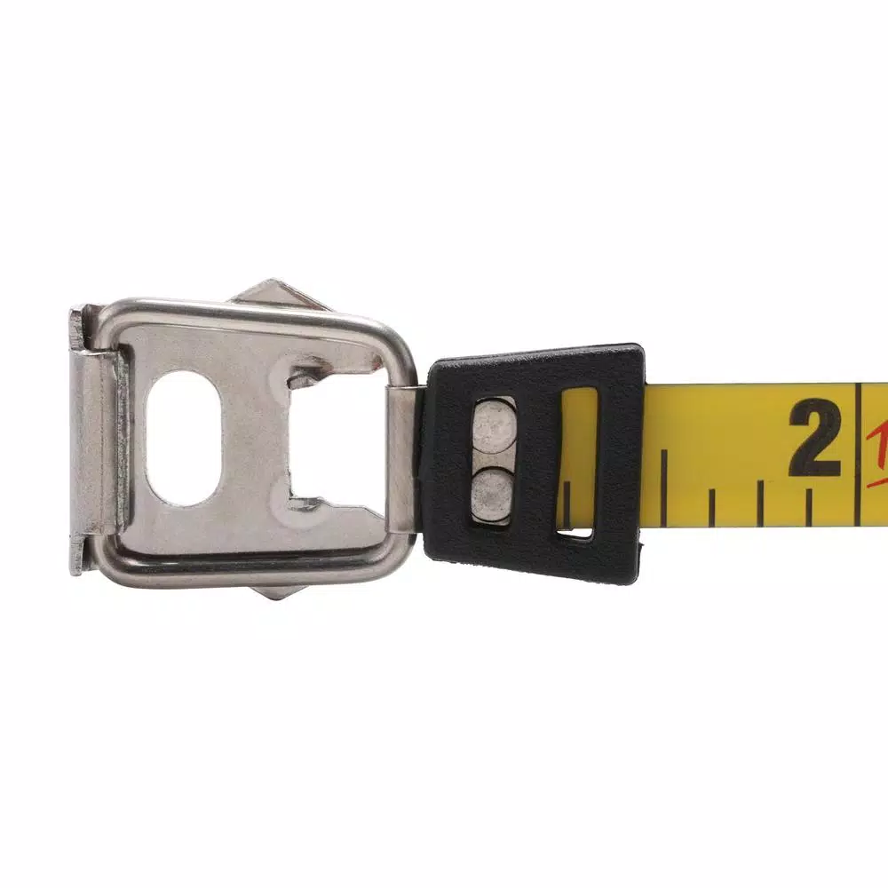 Deals π Milwaukee 100 Ft. Closed Reel Long Tape Measure π 4 Deals π Milwaukee 100 Ft. Closed Reel Long Tape Measure π - Image 4