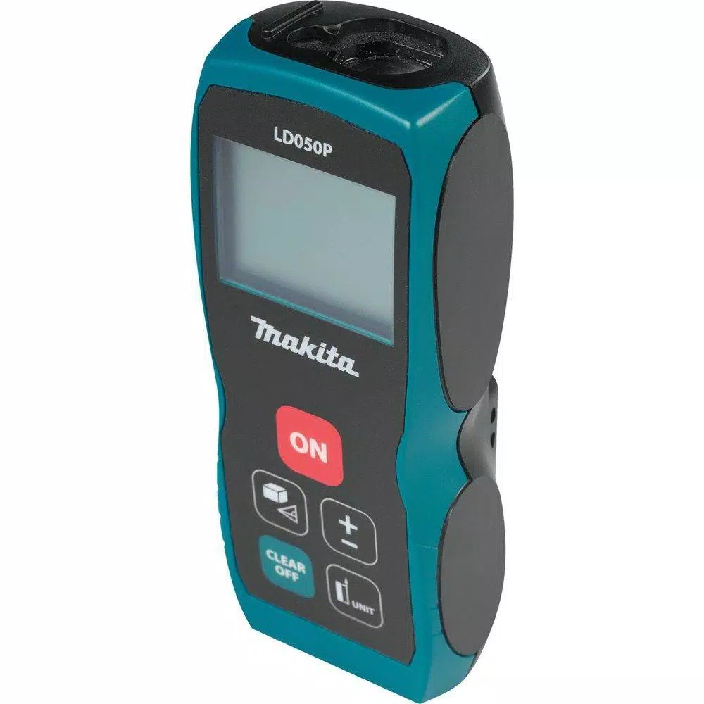 Brand new π₯° Makita 164 Ft. Laser Distance Measure π