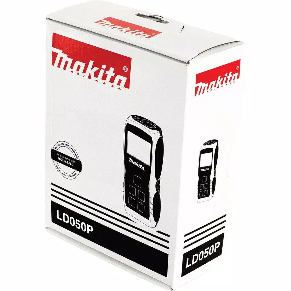 Brand new π₯° Makita 164 Ft. Laser Distance Measure π 3 Brand new π₯° Makita 164 Ft. Laser Distance Measure π - Image 3