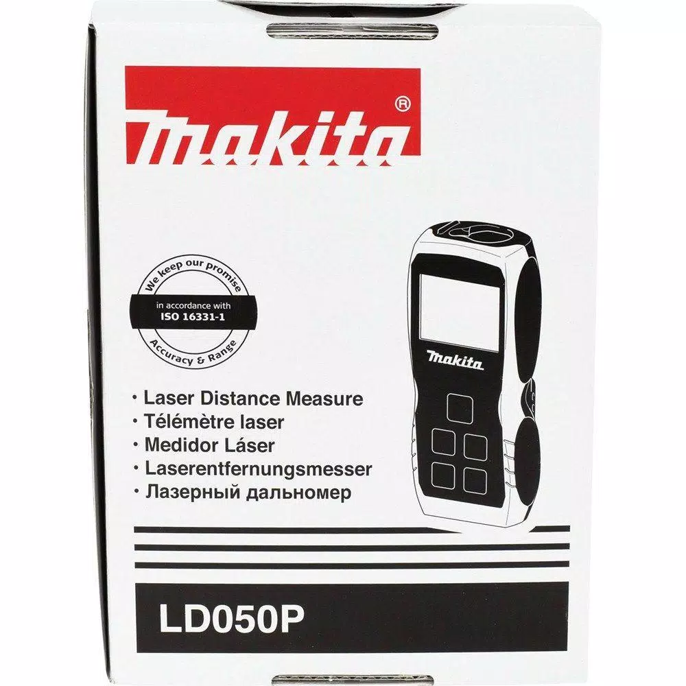 Brand new π₯° Makita 164 Ft. Laser Distance Measure π 4 Brand new π₯° Makita 164 Ft. Laser Distance Measure π - Image 4