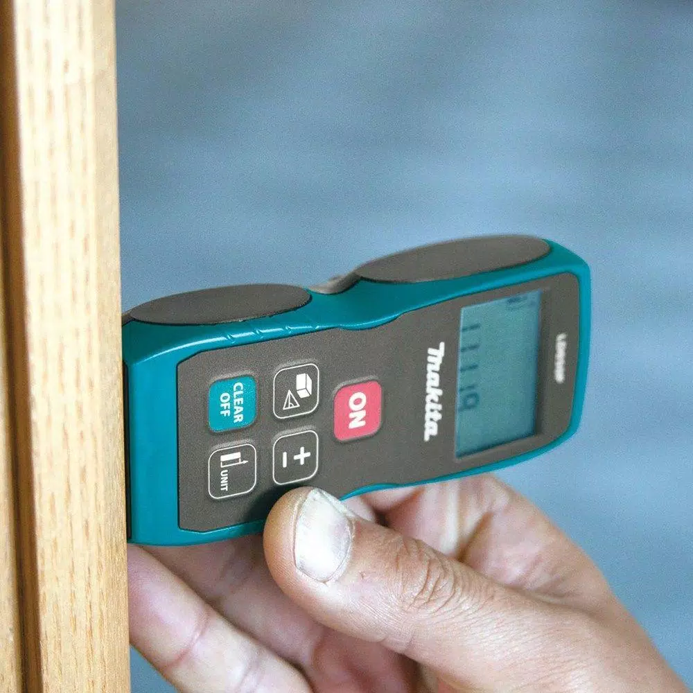 Brand new π₯° Makita 164 Ft. Laser Distance Measure π 5 Brand new π₯° Makita 164 Ft. Laser Distance Measure π - Image 5