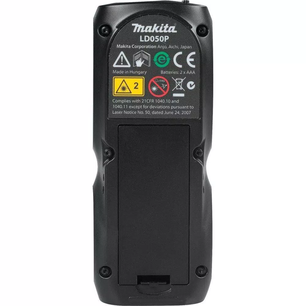 Brand new π₯° Makita 164 Ft. Laser Distance Measure π 10 Brand new π₯° Makita 164 Ft. Laser Distance Measure π - Image 10