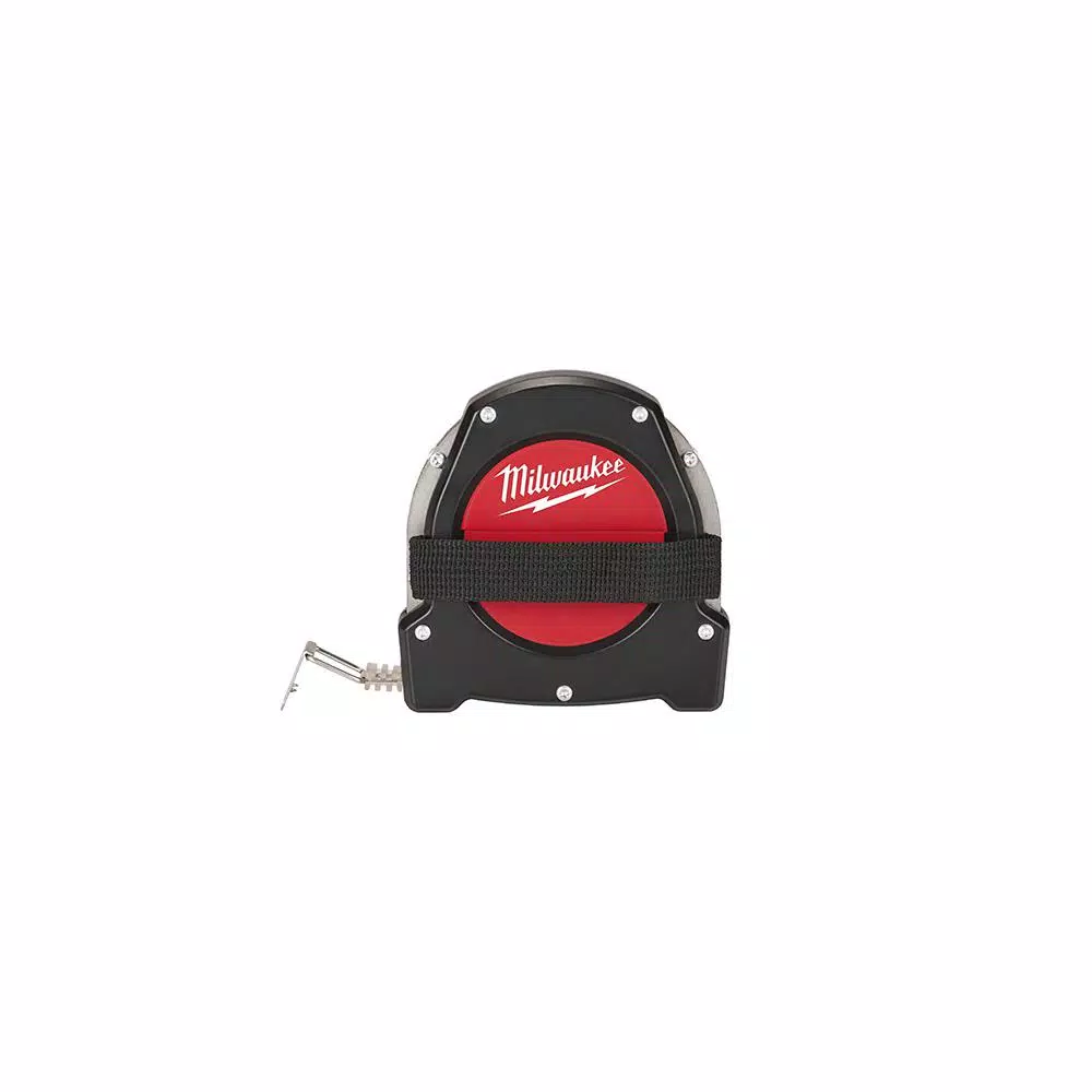 Deals π Milwaukee 100 Ft. Closed Reel Long Tape Measure π 7 Deals π Milwaukee 100 Ft. Closed Reel Long Tape Measure π - Image 7