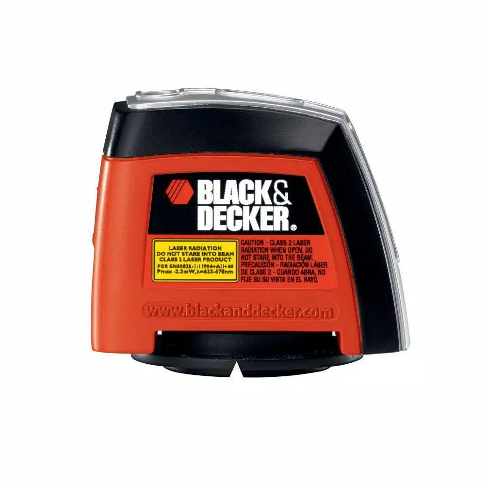 Cheap ✨ BLACK+DECKER Laser Level ✔️