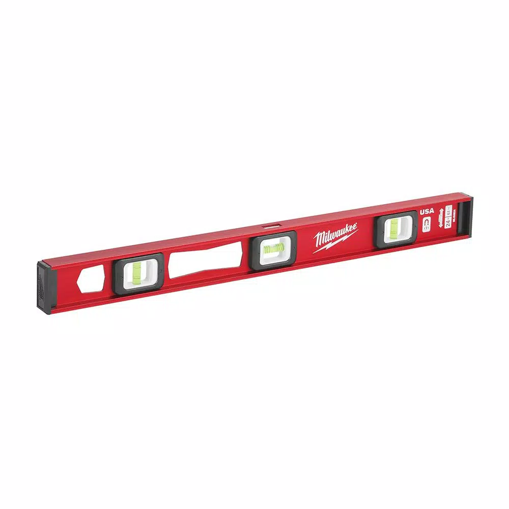 Deals β Milwaukee 24 In. Magnetic I-Beam Level π€© 3 Deals β Milwaukee 24 In. Magnetic I-Beam Level π€© - Image 3