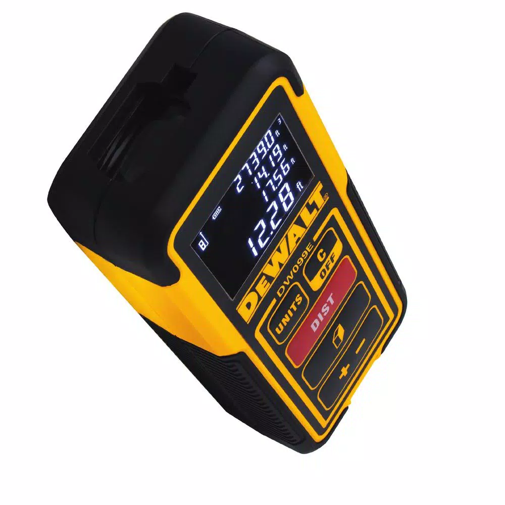 Best Pirce π DEWALT 12-Volt MAX Lithium-Ion Cross-Line Green Laser Level With 100 Ft. Laser Distance Measurer π― 3 Best Pirce π DEWALT 12-Volt MAX Lithium-Ion Cross-Line Green Laser Level With 100 Ft. Laser Distance Measurer π― - Image 3