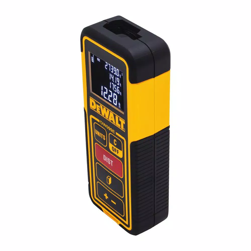 Best Pirce π DEWALT 12-Volt MAX Lithium-Ion Cross-Line Green Laser Level With 100 Ft. Laser Distance Measurer π― 4 Best Pirce π DEWALT 12-Volt MAX Lithium-Ion Cross-Line Green Laser Level With 100 Ft. Laser Distance Measurer π― - Image 4