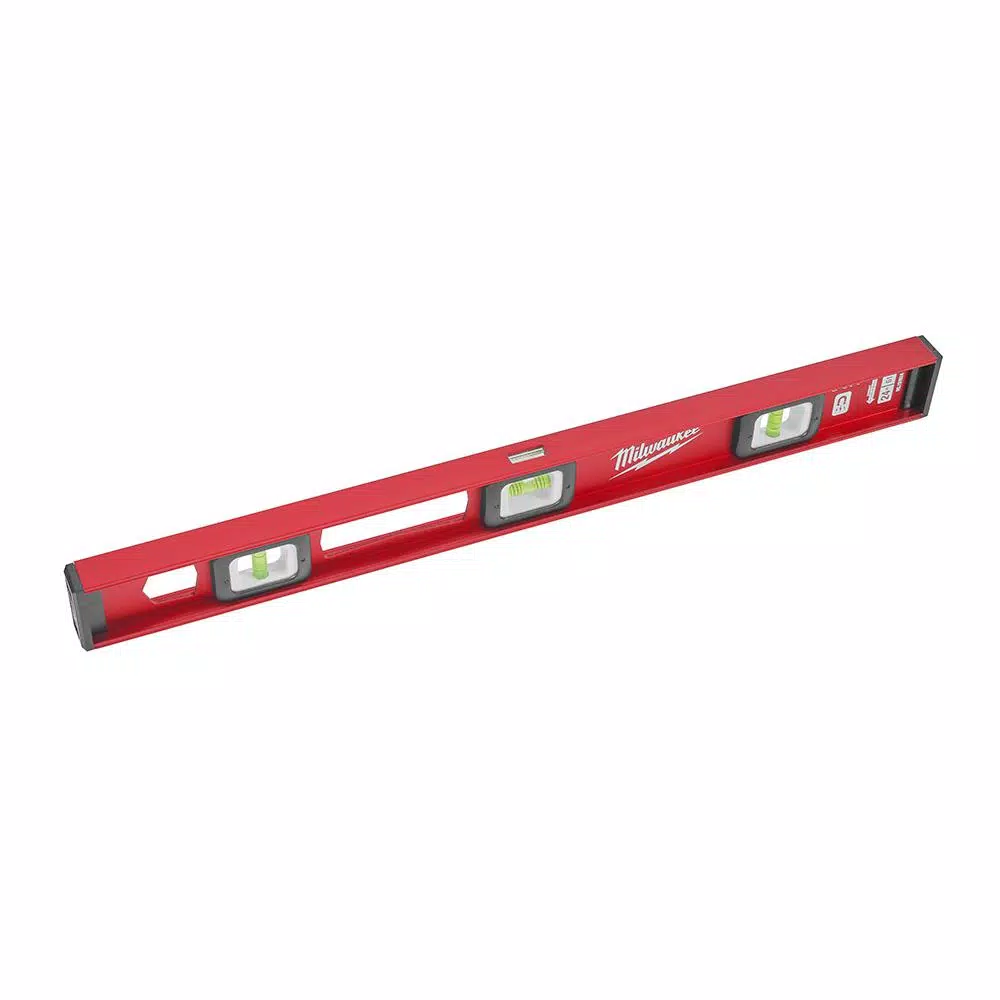 Deals β Milwaukee 24 In. Magnetic I-Beam Level π€© 5 Deals β Milwaukee 24 In. Magnetic I-Beam Level π€© - Image 5