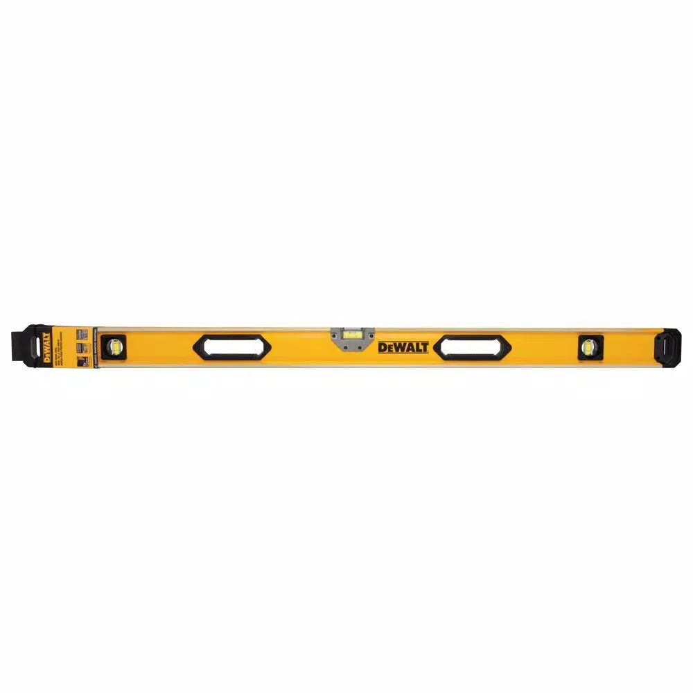 Deals π₯° DEWALT 48 In. Magnetic Box Beam Level π₯