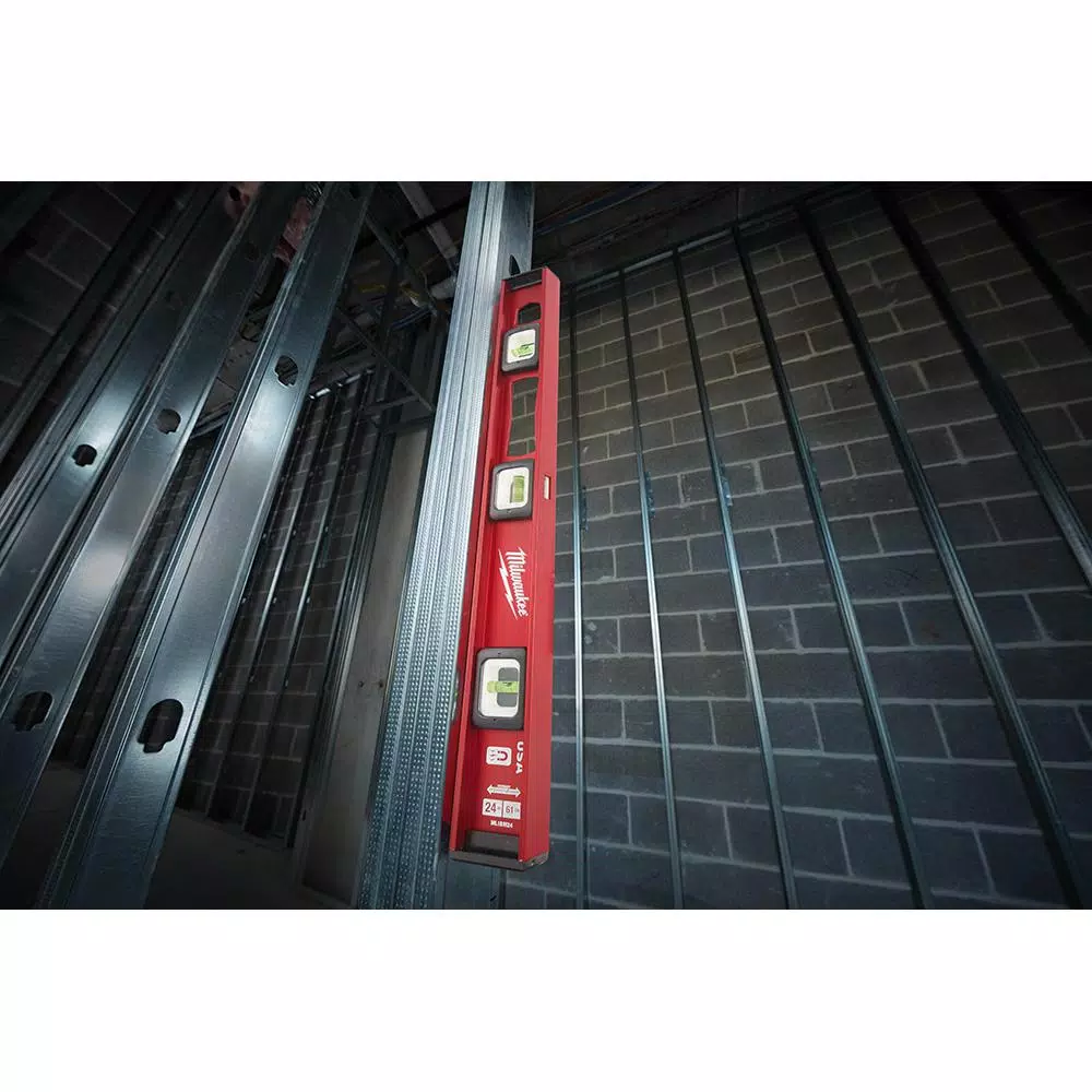 Deals β Milwaukee 24 In. Magnetic I-Beam Level π€© 6 Deals β Milwaukee 24 In. Magnetic I-Beam Level π€© - Image 6