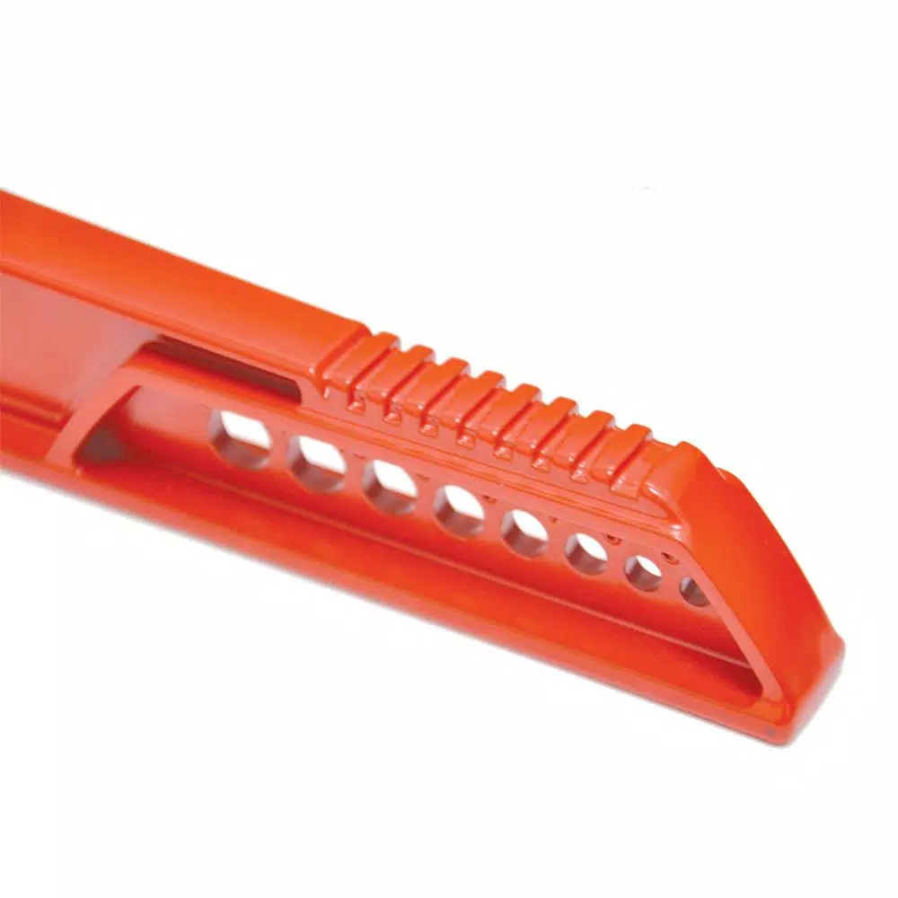 Outlet π₯ Kapro 32 In. Topcast Mason Cast Level 𧨠3 Outlet π₯ Kapro 32 In. Topcast Mason Cast Level 𧨠- Image 3