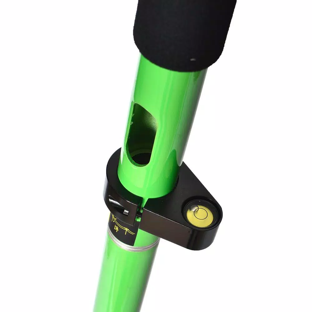 Best Sale βοΈ AdirPro 2 M. RTK GPS Rover Rod Pole, Fluorescent Yellow π€© 3 Best Sale βοΈ AdirPro 2 M. RTK GPS Rover Rod Pole, Fluorescent Yellow π€© - Image 3