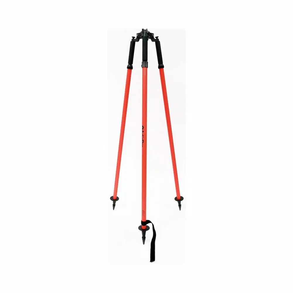Best reviews of π₯ AdirPro Aluminum Red Prism Pole Tripod π§¨