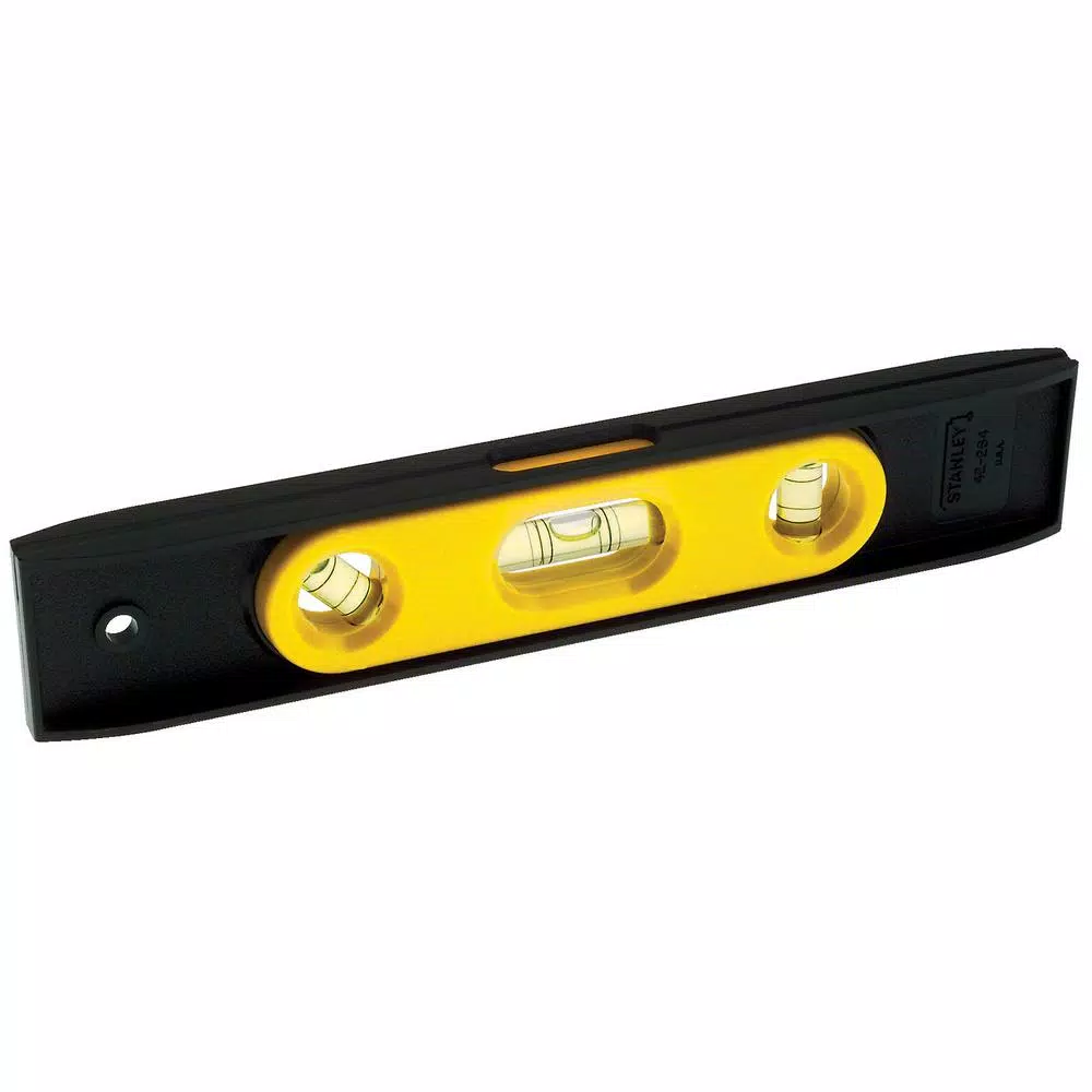 Outlet 🎁 Stanley 9 In. Magnetic Torpedo Level 🌟