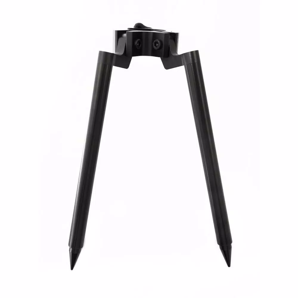 Best deal π AdirPro 12 In. Legs Mini Prism Bipod π 6 Best deal π AdirPro 12 In. Legs Mini Prism Bipod π - Image 6