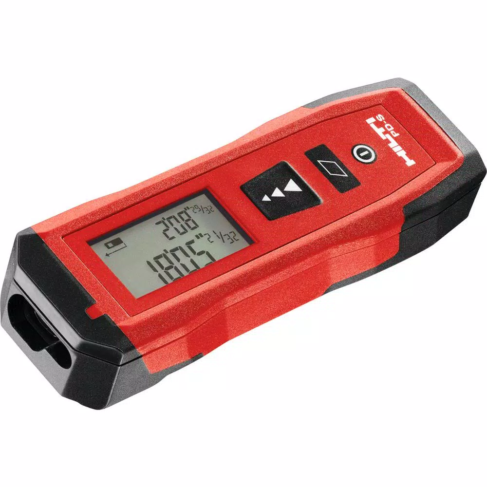 Buy π Hilti PD-S 200 Ft. Compact Laser Range Meter π€© 4 Buy π Hilti PD-S 200 Ft. Compact Laser Range Meter π€© - Image 4