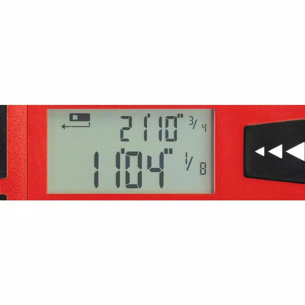 Buy π Hilti PD-S 200 Ft. Compact Laser Range Meter π€© 5 Buy π Hilti PD-S 200 Ft. Compact Laser Range Meter π€© - Image 5