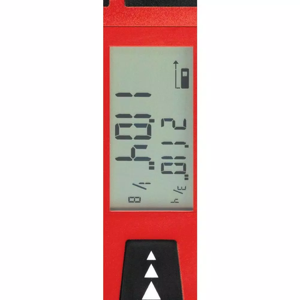 Buy π Hilti PD-S 200 Ft. Compact Laser Range Meter π€© 6 Buy π Hilti PD-S 200 Ft. Compact Laser Range Meter π€© - Image 6