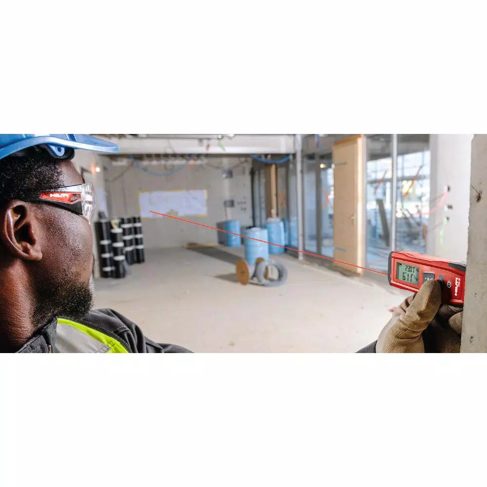 Buy π Hilti PD-S 200 Ft. Compact Laser Range Meter π€© 7 Buy π Hilti PD-S 200 Ft. Compact Laser Range Meter π€© - Image 7