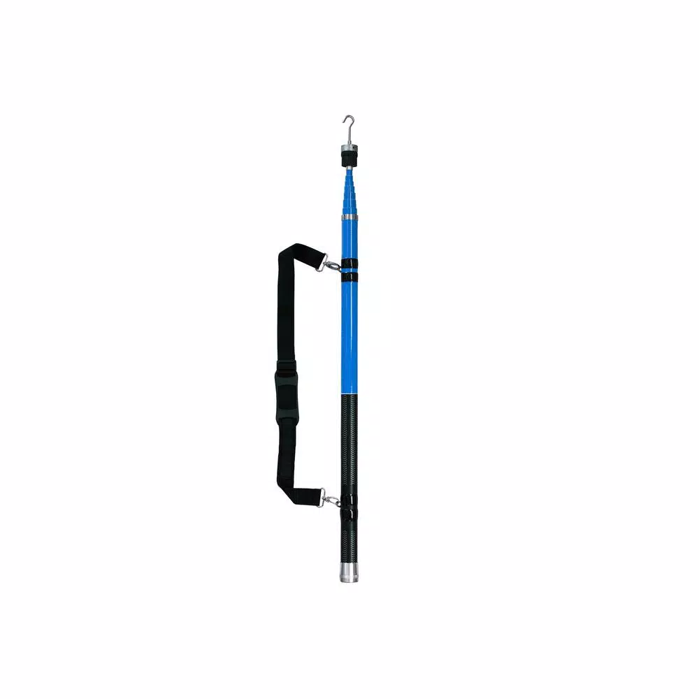 Best deal π― Jonard 18 Ft. Telescoping Pole In Blue π