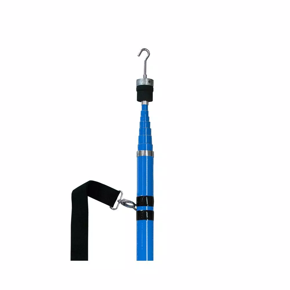Best deal π― Jonard 18 Ft. Telescoping Pole In Blue π 3 Best deal π― Jonard 18 Ft. Telescoping Pole In Blue π - Image 3