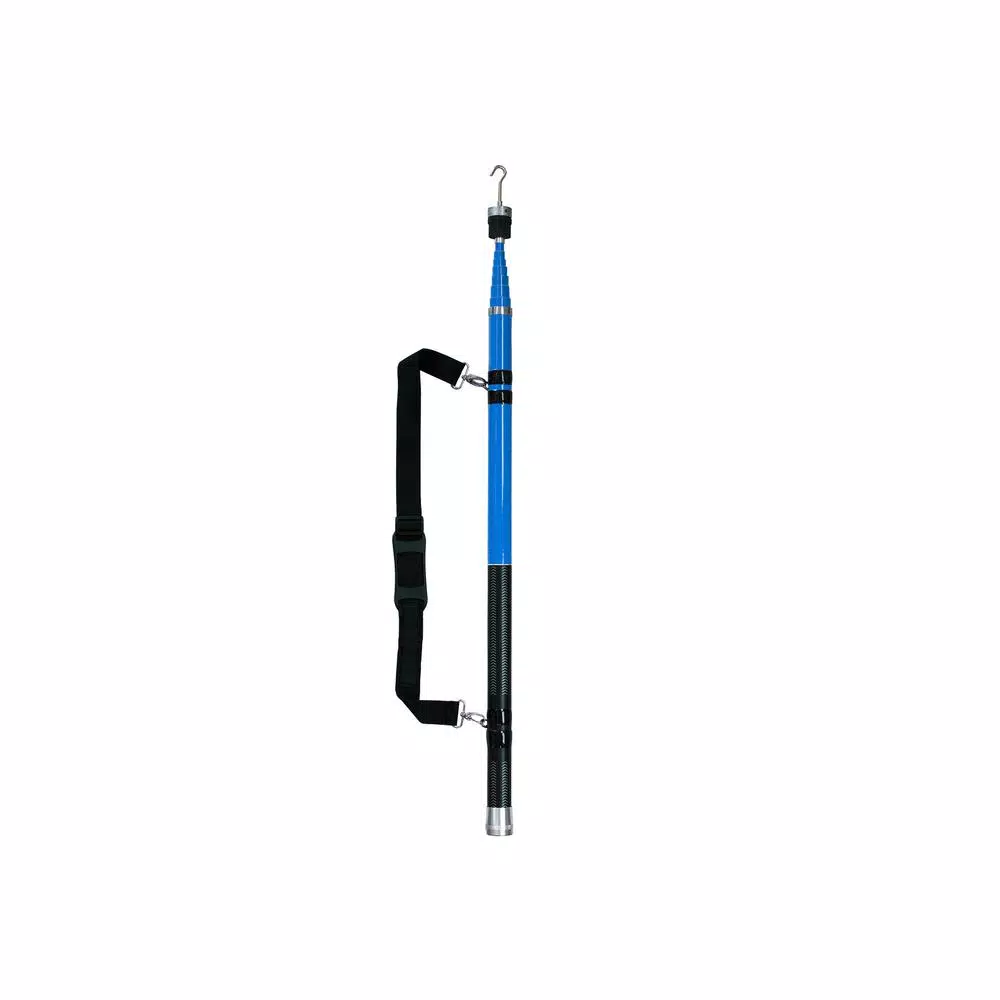 Best deal π― Jonard 18 Ft. Telescoping Pole In Blue π 7 Best deal π― Jonard 18 Ft. Telescoping Pole In Blue π - Image 7