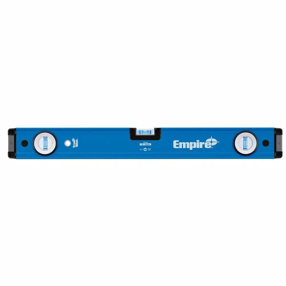 Top 10 π Empire 24 In. Box Level With 12 In. Magnetic Level π 8 Top 10 π Empire 24 In. Box Level With 12 In. Magnetic Level π - Image 8