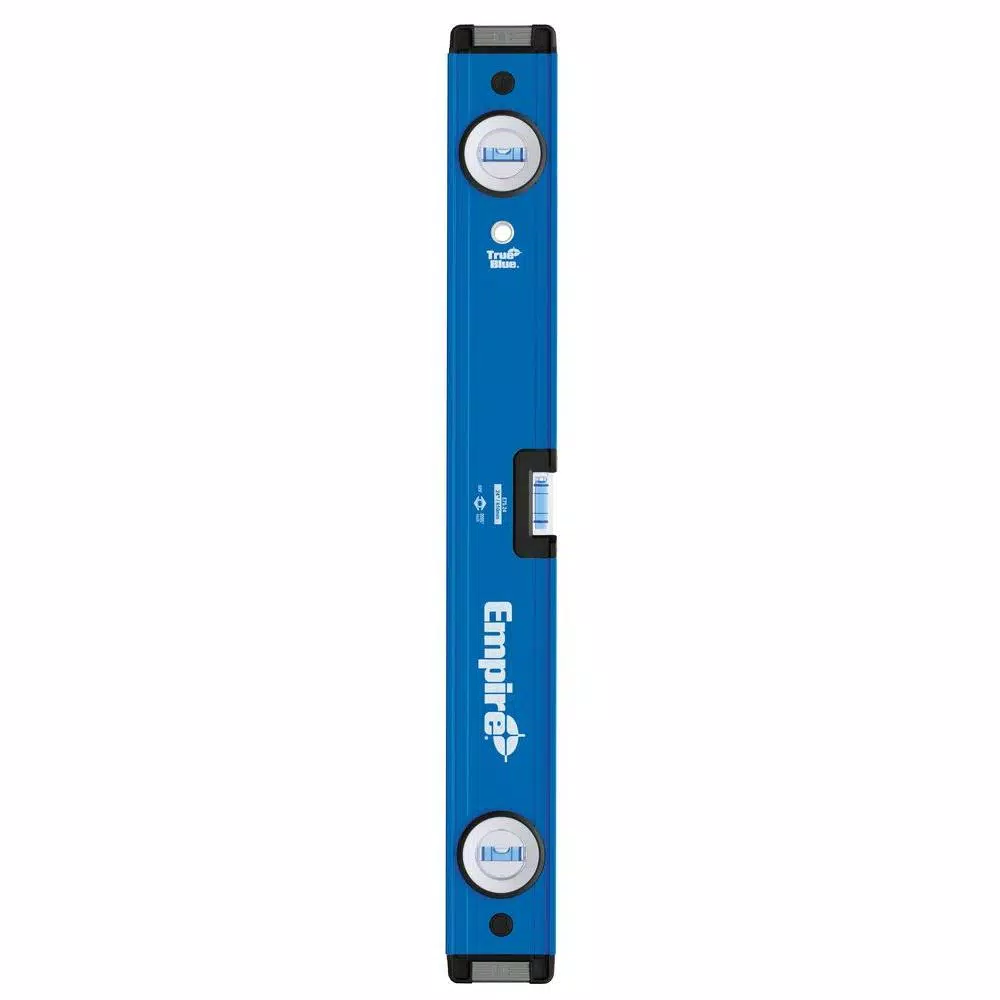 Top 10 π Empire 24 In. Box Level With 12 In. Magnetic Level π 9 Top 10 π Empire 24 In. Box Level With 12 In. Magnetic Level π - Image 9