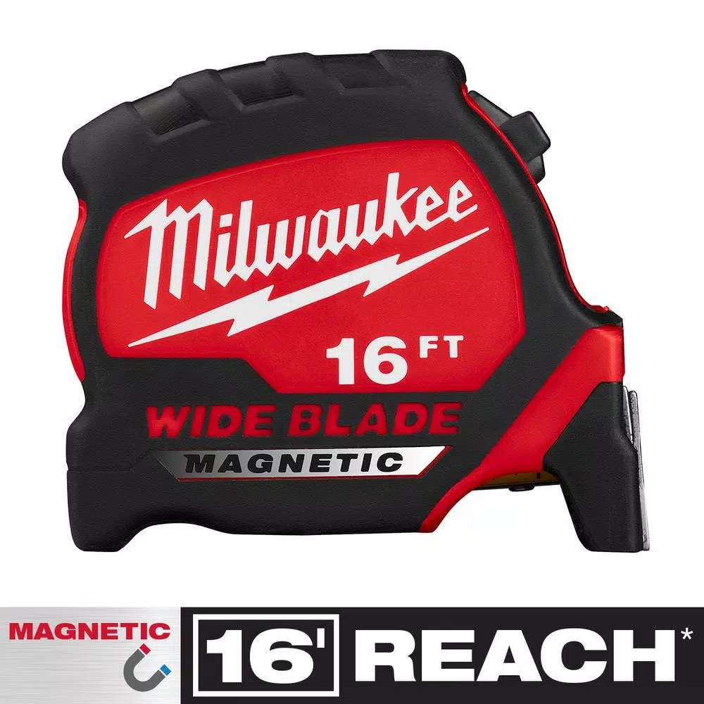 Discount โ๏ธ Milwaukee 16 Ft. X 1.3 In. Wide Blade Magnetic Tape Measure With 17 Ft. Reach ๐ 5 Discount โ๏ธ Milwaukee 16 Ft. X 1.3 In. Wide Blade Magnetic Tape Measure With 17 Ft. Reach ๐ -measuring-tools Shop unnamed file 2041