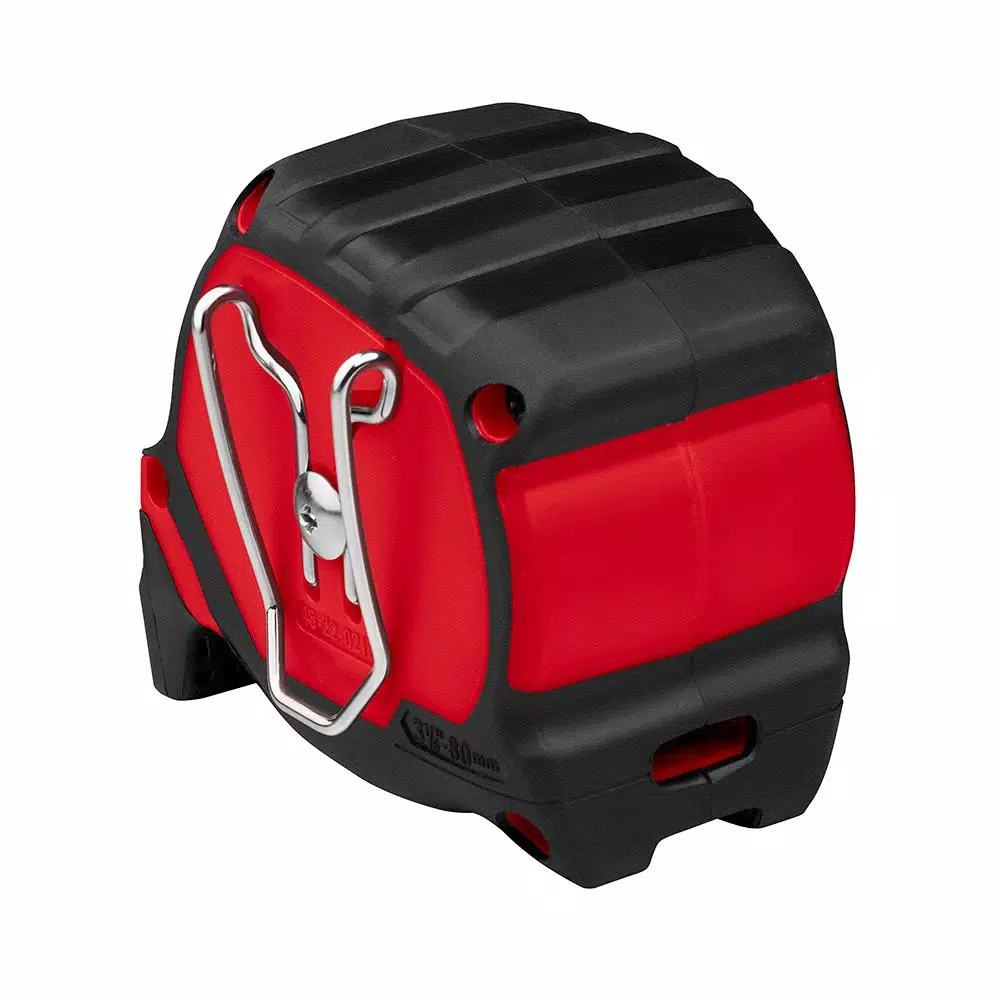 Discount โ๏ธ Milwaukee 16 Ft. X 1.3 In. Wide Blade Magnetic Tape Measure With 17 Ft. Reach ๐ 6 Discount โ๏ธ Milwaukee 16 Ft. X 1.3 In. Wide Blade Magnetic Tape Measure With 17 Ft. Reach ๐ - Image 6