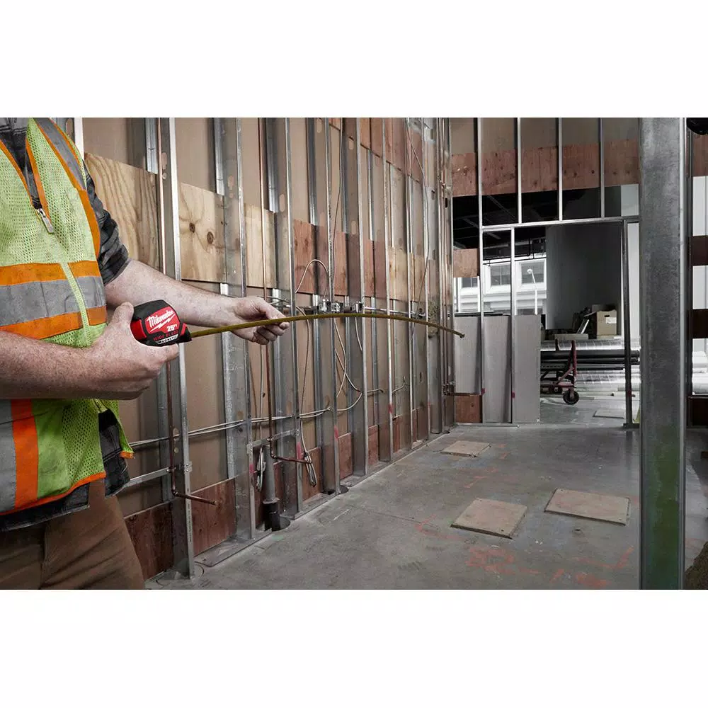 Discount โ๏ธ Milwaukee 16 Ft. X 1.3 In. Wide Blade Magnetic Tape Measure With 17 Ft. Reach ๐ 11 Discount โ๏ธ Milwaukee 16 Ft. X 1.3 In. Wide Blade Magnetic Tape Measure With 17 Ft. Reach ๐ - Image 11