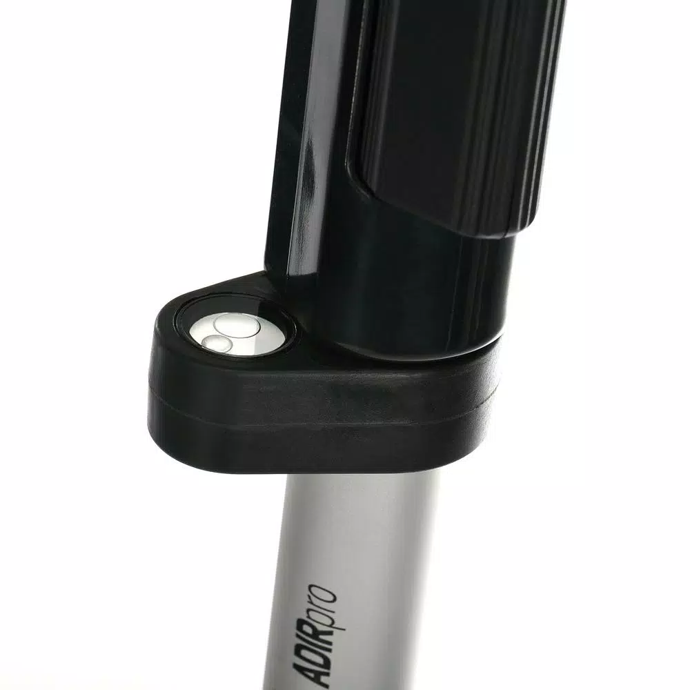 Deals π AdirPro 7 Ft. Aluminum Telescoping 10ths And Metric Rod Reflector Pole With Circular Bubble β 5 Deals π AdirPro 7 Ft. Aluminum Telescoping 10ths And Metric Rod Reflector Pole With Circular Bubble β - Image 5