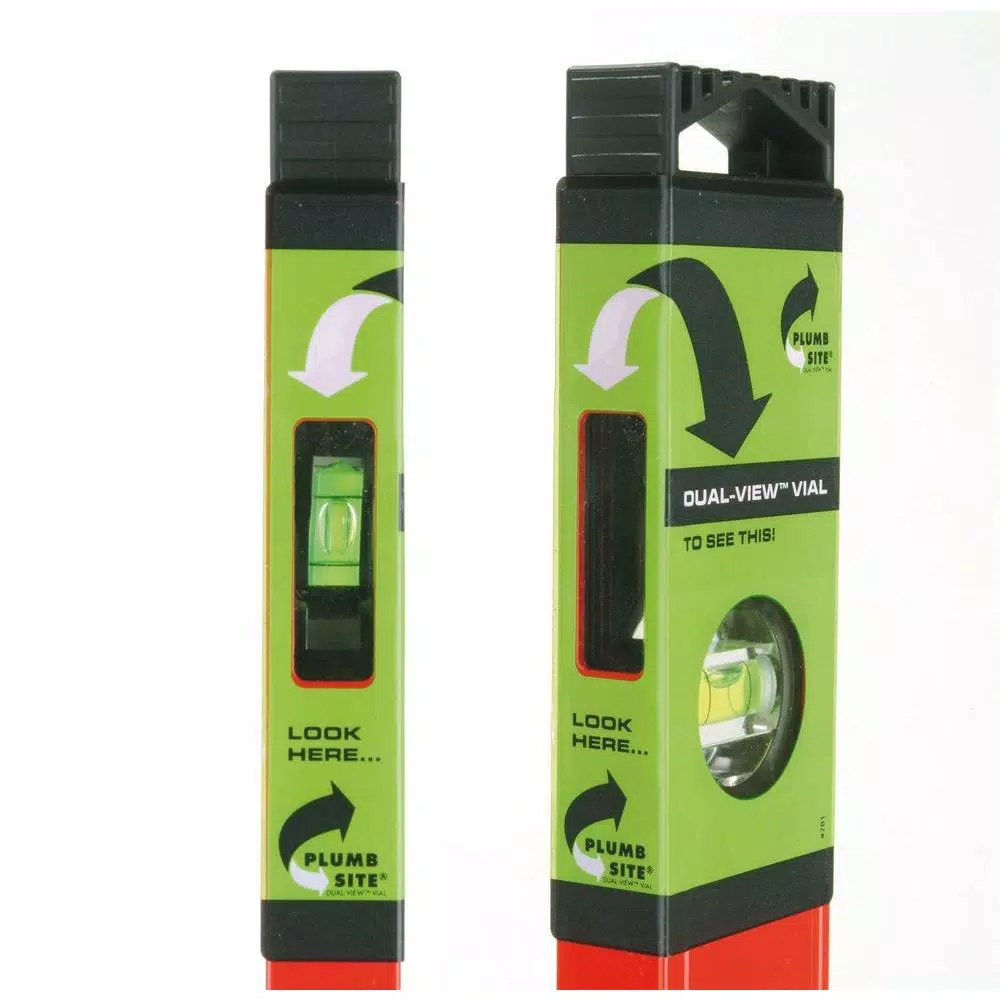 Cheap π Kapro 72 In. Genesis Box Level With Plumb Site π 3 Cheap π Kapro 72 In. Genesis Box Level With Plumb Site π - Image 3