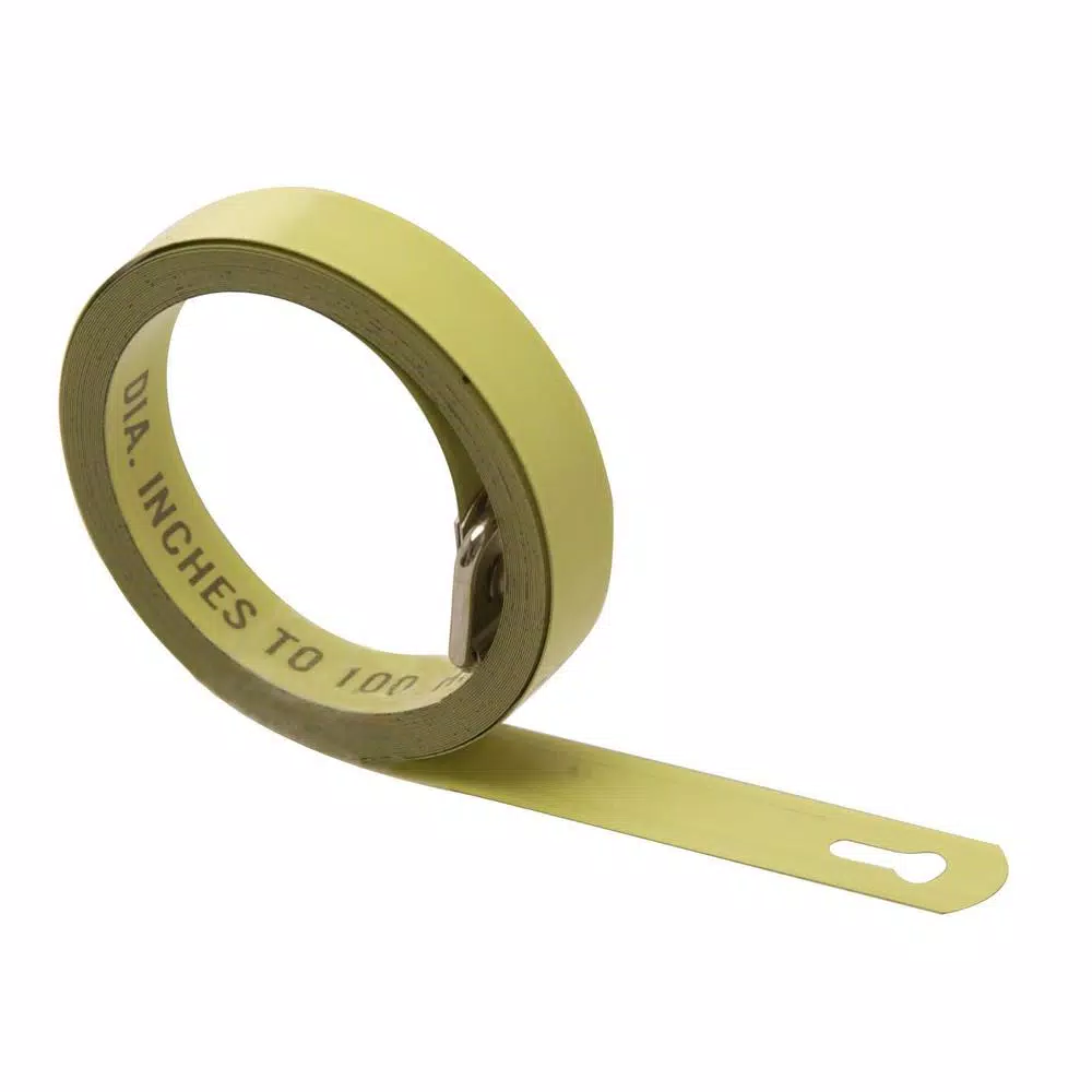 Best reviews of ✨ Lufkin 1/4 In. X 6 Ft. Replacement Blade 🌟