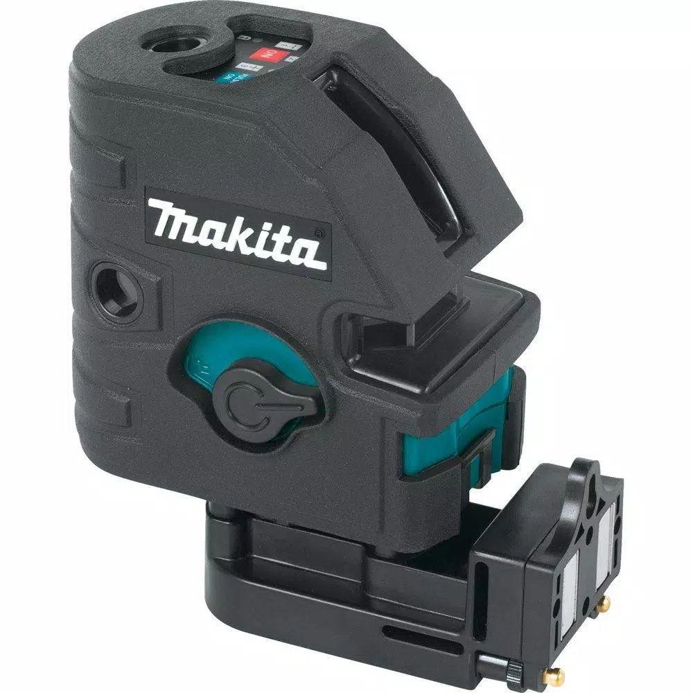 Buy β€οΈ Makita Self-Leveling Combination Cross-Line/Point Laser π€©