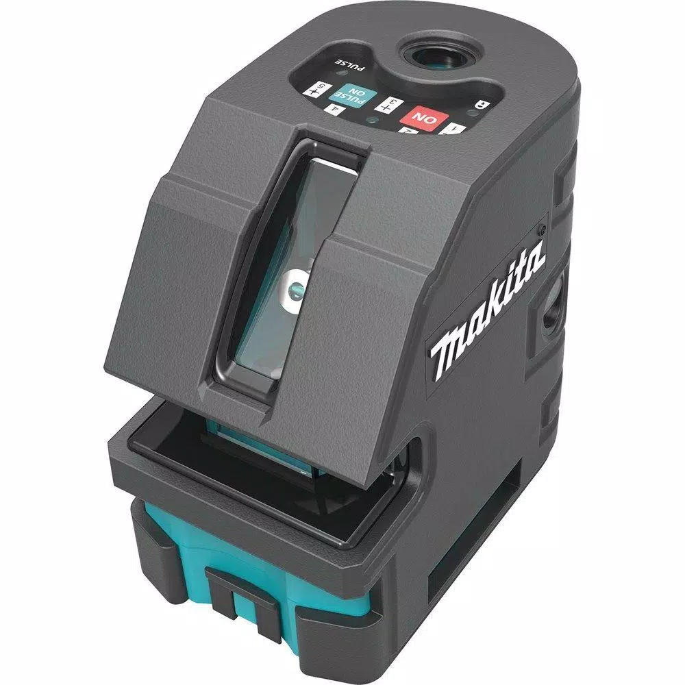 Buy ❤️ Makita Self-Leveling Combination Cross-Line/Point Laser 🤩 3 Buy ❤️ Makita Self-Leveling Combination Cross-Line/Point Laser 🤩 - Image 3