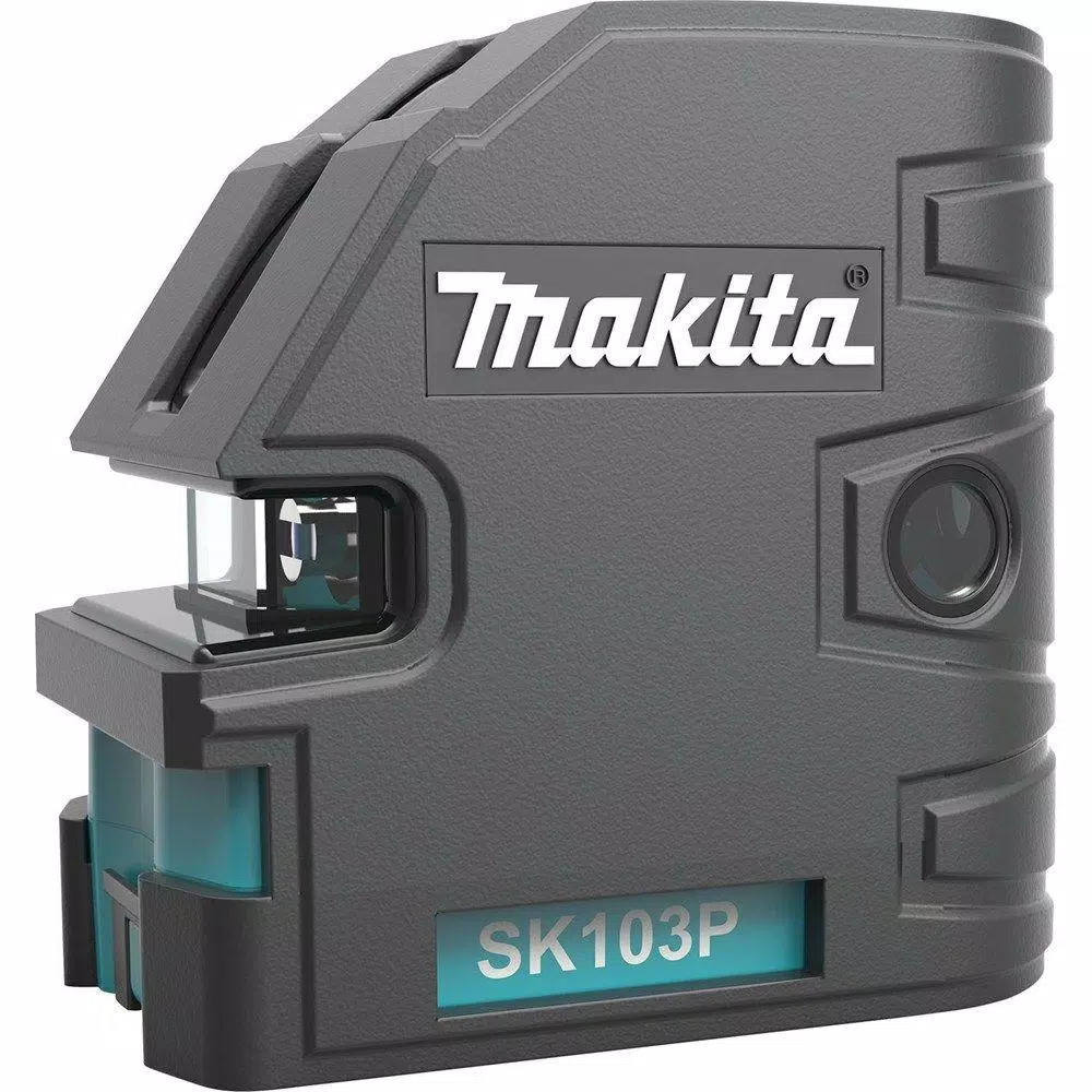 Buy ❤️ Makita Self-Leveling Combination Cross-Line/Point Laser 🤩 4 Buy ❤️ Makita Self-Leveling Combination Cross-Line/Point Laser 🤩 - Image 4