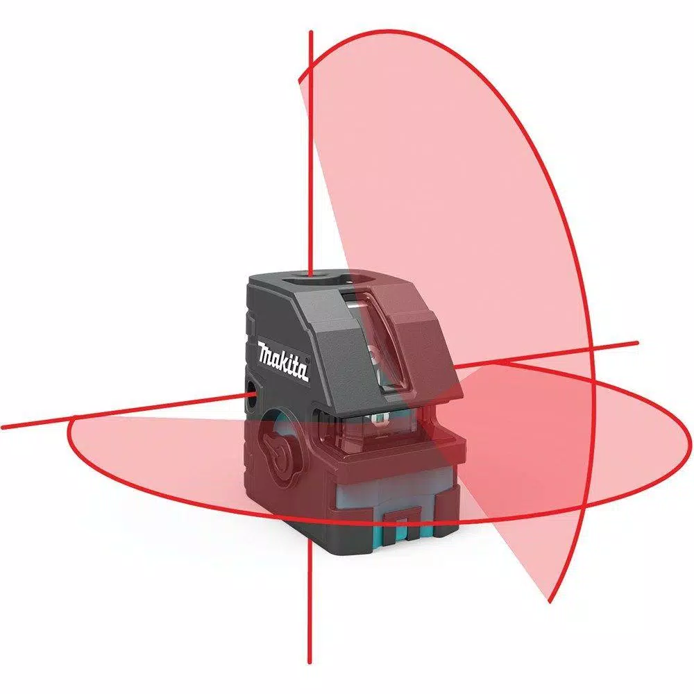 Buy ❤️ Makita Self-Leveling Combination Cross-Line/Point Laser 🤩 6 Buy ❤️ Makita Self-Leveling Combination Cross-Line/Point Laser 🤩 - Image 6