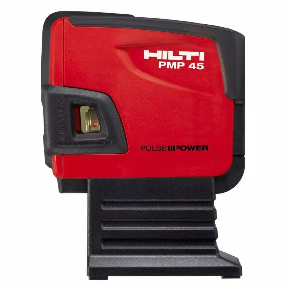 Best Sale β¨ Hilti 98 Ft. PMP 45 Square 5-Point Laser π 3 Best Sale β¨ Hilti 98 Ft. PMP 45 Square 5-Point Laser π - Image 3
