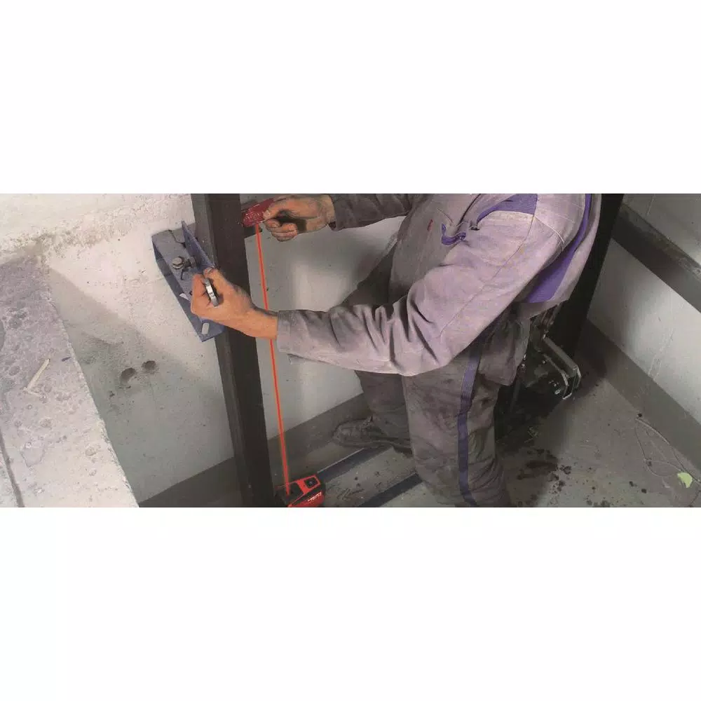 Best Sale β¨ Hilti 98 Ft. PMP 45 Square 5-Point Laser π 6 Best Sale β¨ Hilti 98 Ft. PMP 45 Square 5-Point Laser π - Image 6