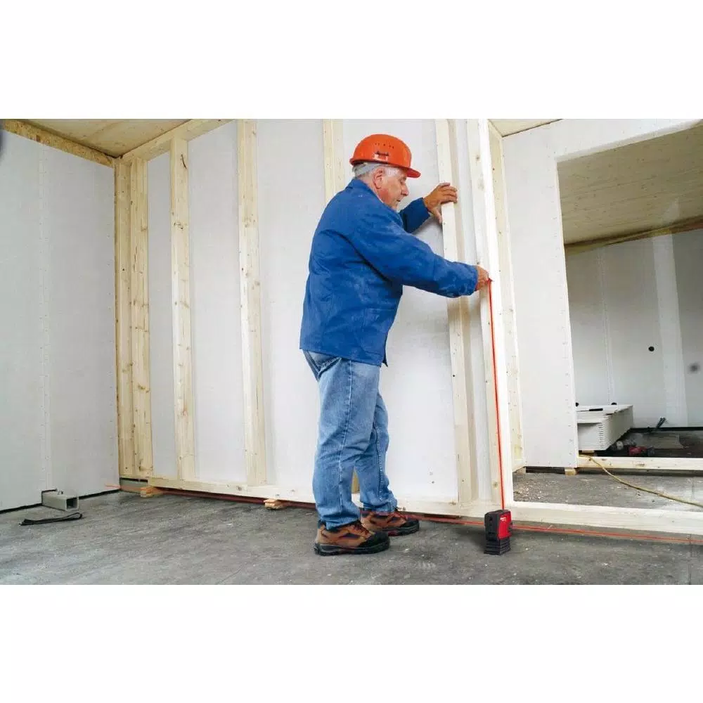 Best Sale β¨ Hilti 98 Ft. PMP 45 Square 5-Point Laser π 7 Best Sale β¨ Hilti 98 Ft. PMP 45 Square 5-Point Laser π - Image 7