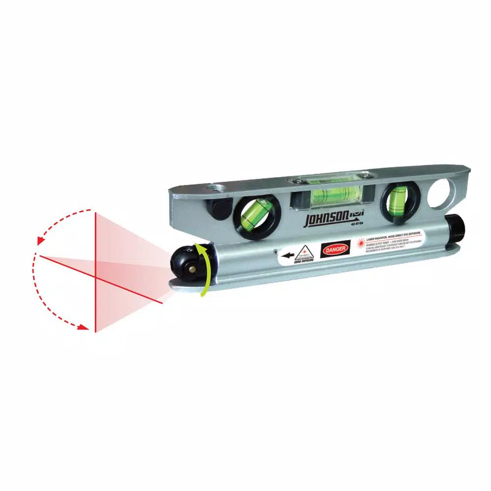 Best deal โค๏ธ Johnson Magnetic Torpedo Laser Level ๐ 4 Best deal โค๏ธ Johnson Magnetic Torpedo Laser Level ๐ - Image 4