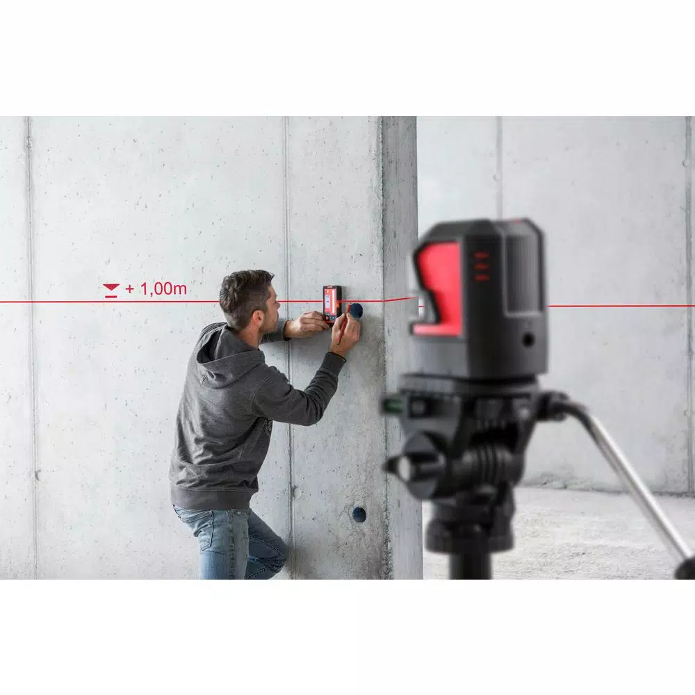 Brand new π Leica RGR 200 Laser Level π 3 Brand new π Leica RGR 200 Laser Level π - Image 3