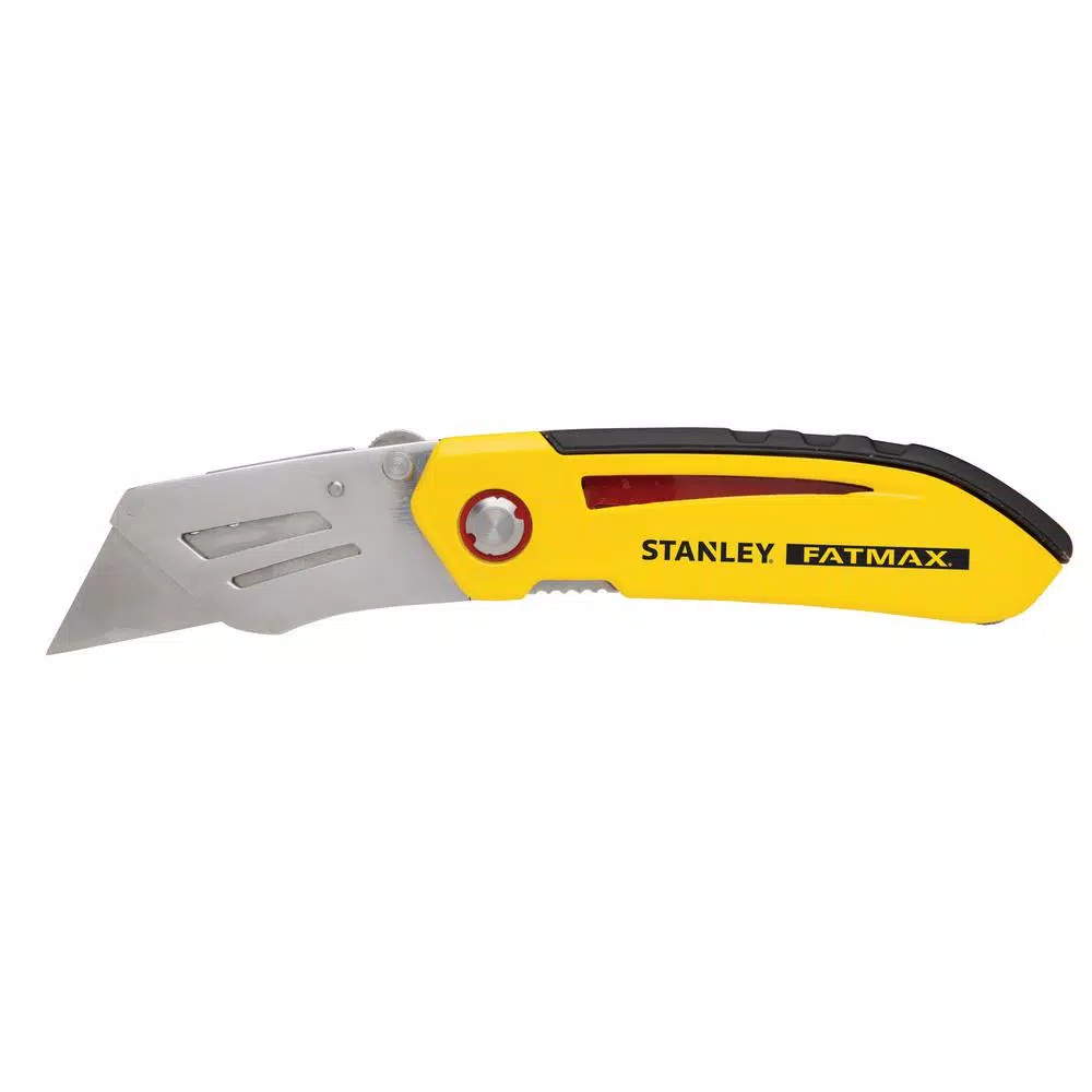 Cheap π Stanley Fatmax 25 Ft. Tape Measure With Bonus Fixed Blade Folding Knife π₯° 6 Cheap π Stanley Fatmax 25 Ft. Tape Measure With Bonus Fixed Blade Folding Knife π₯° - Image 6