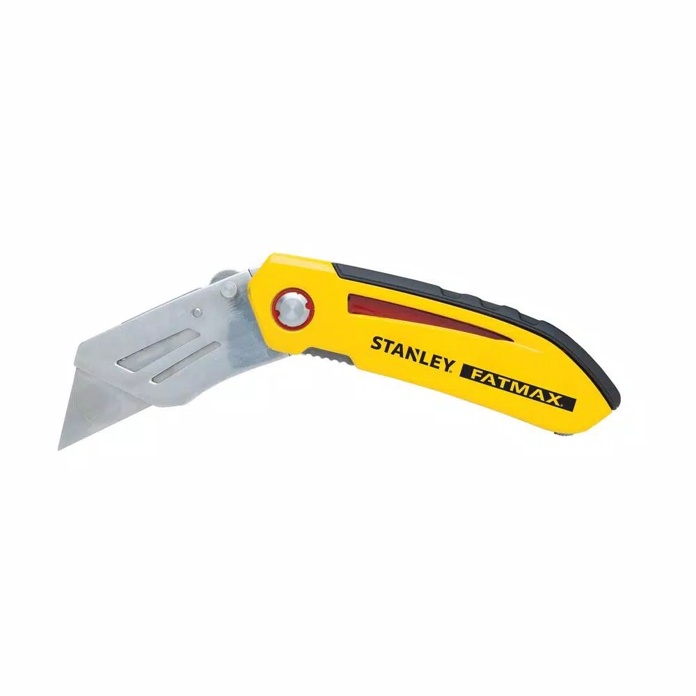 Cheap π Stanley Fatmax 25 Ft. Tape Measure With Bonus Fixed Blade Folding Knife π₯° 7 Cheap π Stanley Fatmax 25 Ft. Tape Measure With Bonus Fixed Blade Folding Knife π₯° - Image 7